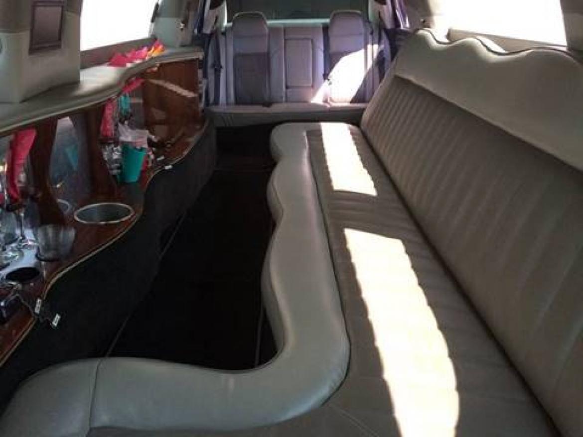 Limousine for Sale in Richmond , VA - Photo 26