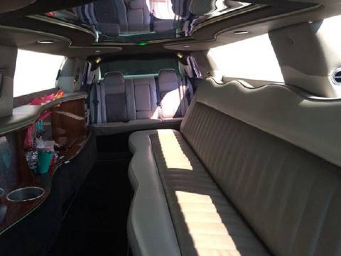 Limousine for Sale in Richmond , VA - Photo 27