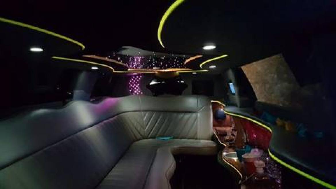 Limousine for Sale in Richmond , VA - Photo 13