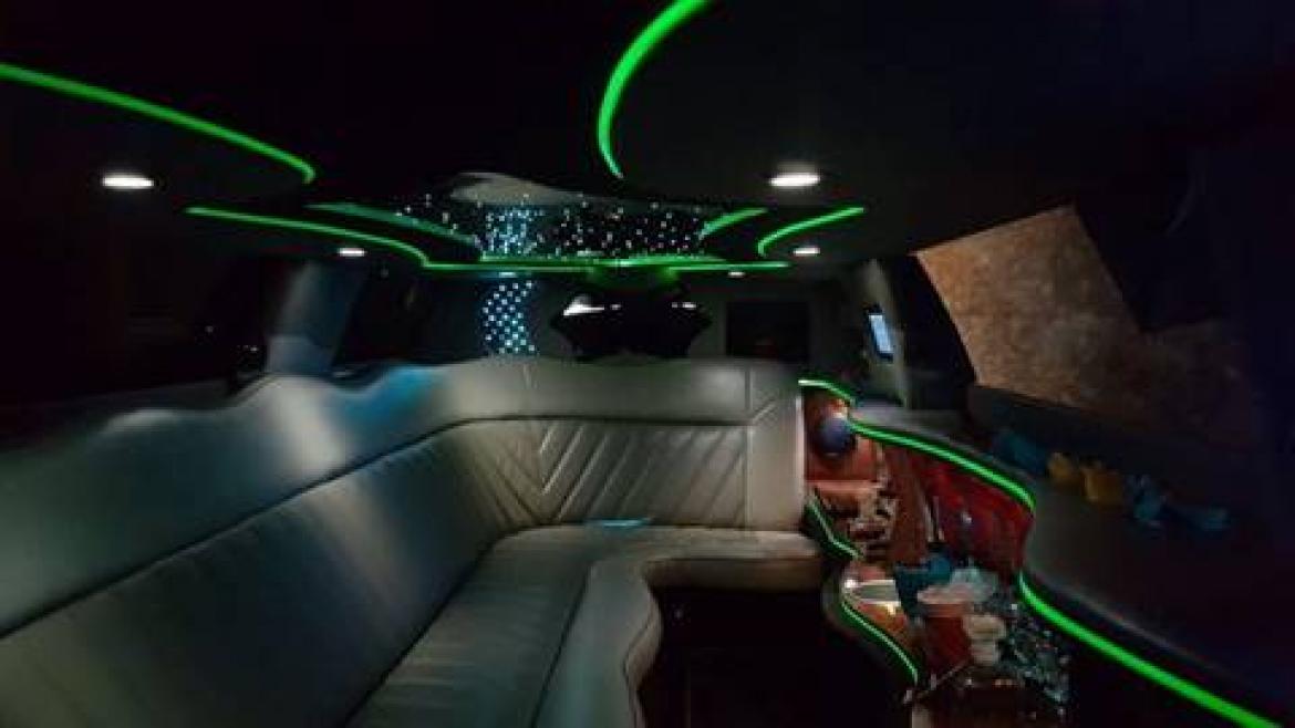 Limousine for Sale in Richmond , VA - Photo 14