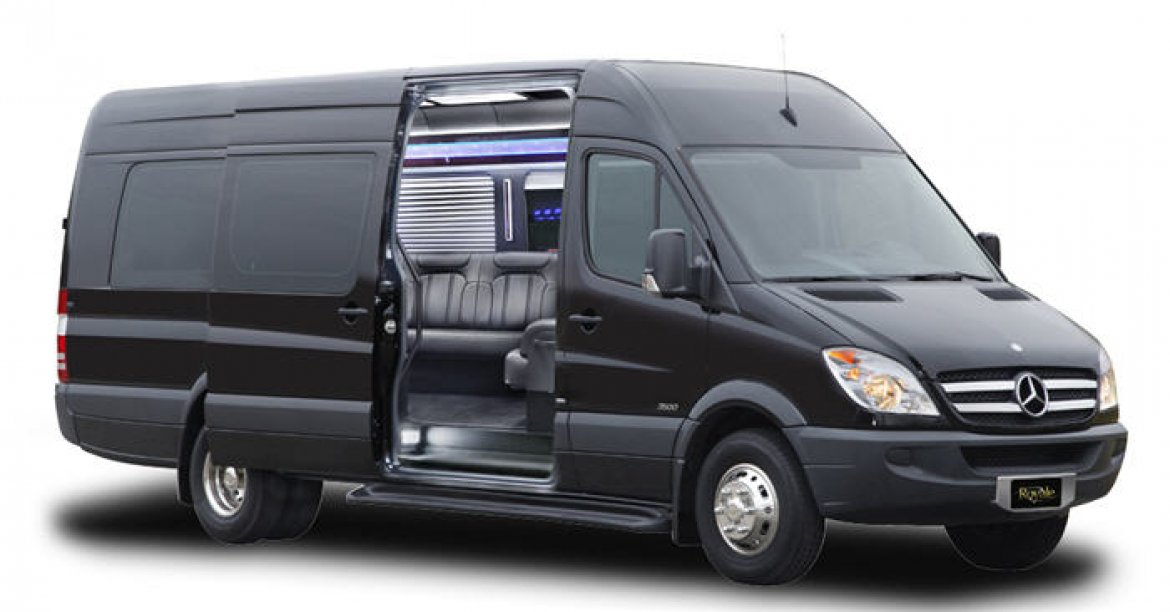 Limousine for Sale in Haverhill, MA - Photo 7
