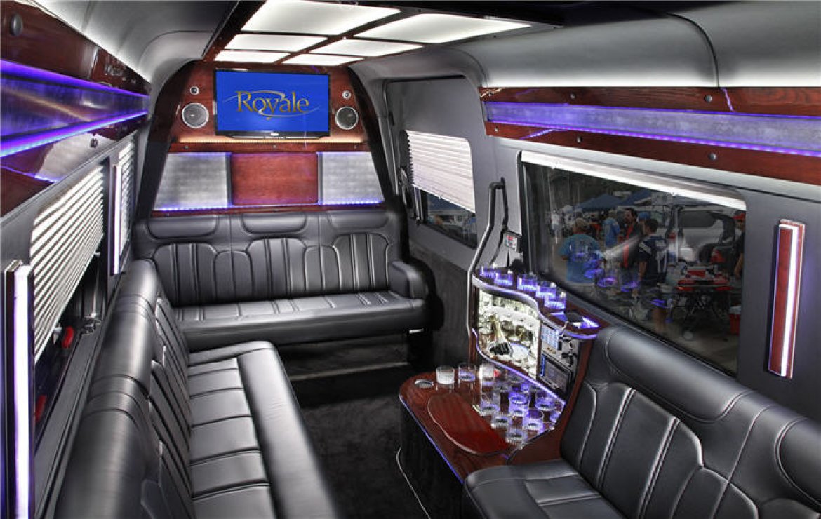 Limousine for Sale in Haverhill, MA - Photo 4