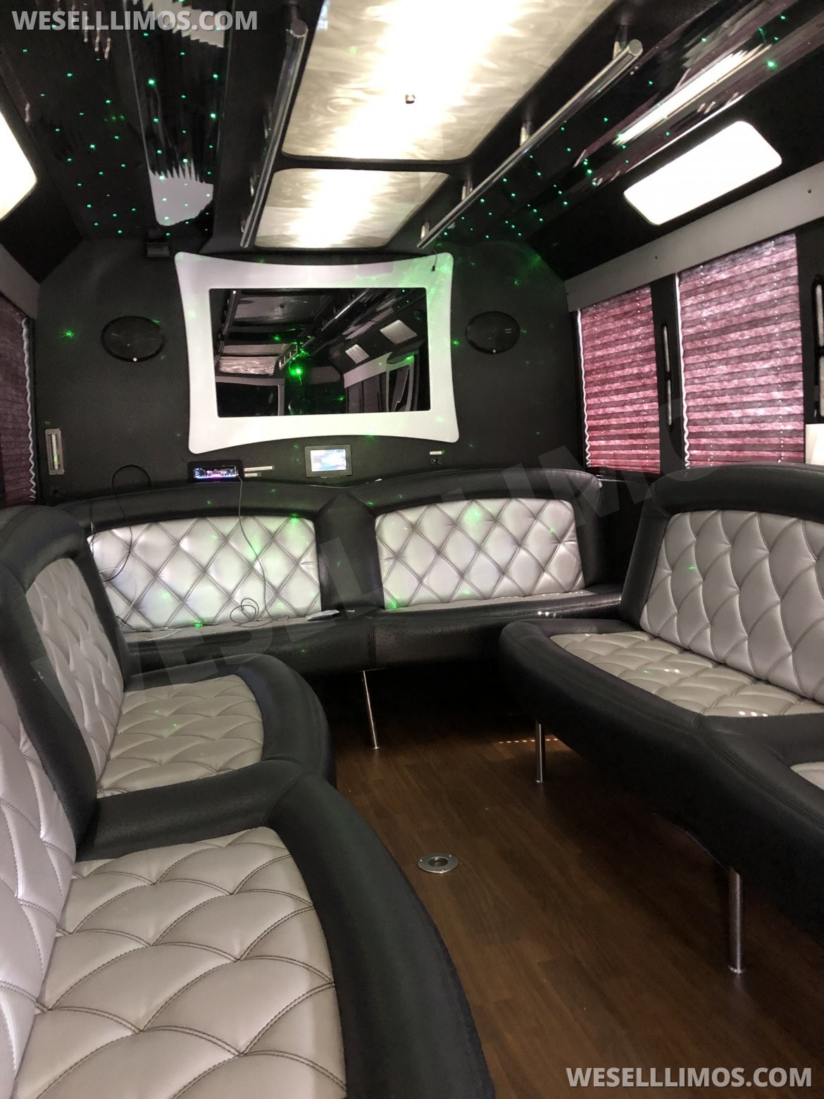 Limo Bus for Sale in Swanzey, NH - Photo 12
