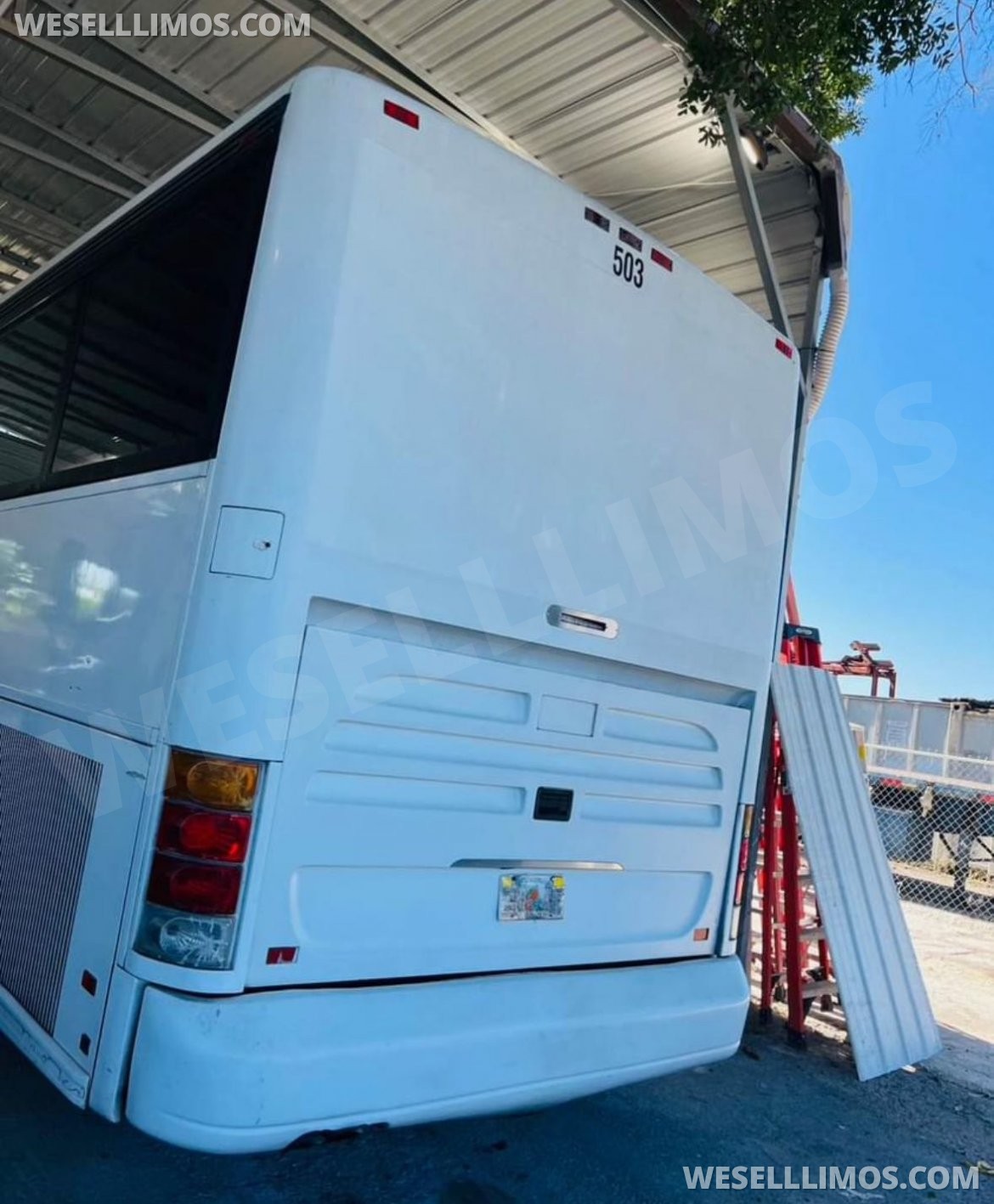 Motorcoach for Sale in Orlando, FL - Photo 3