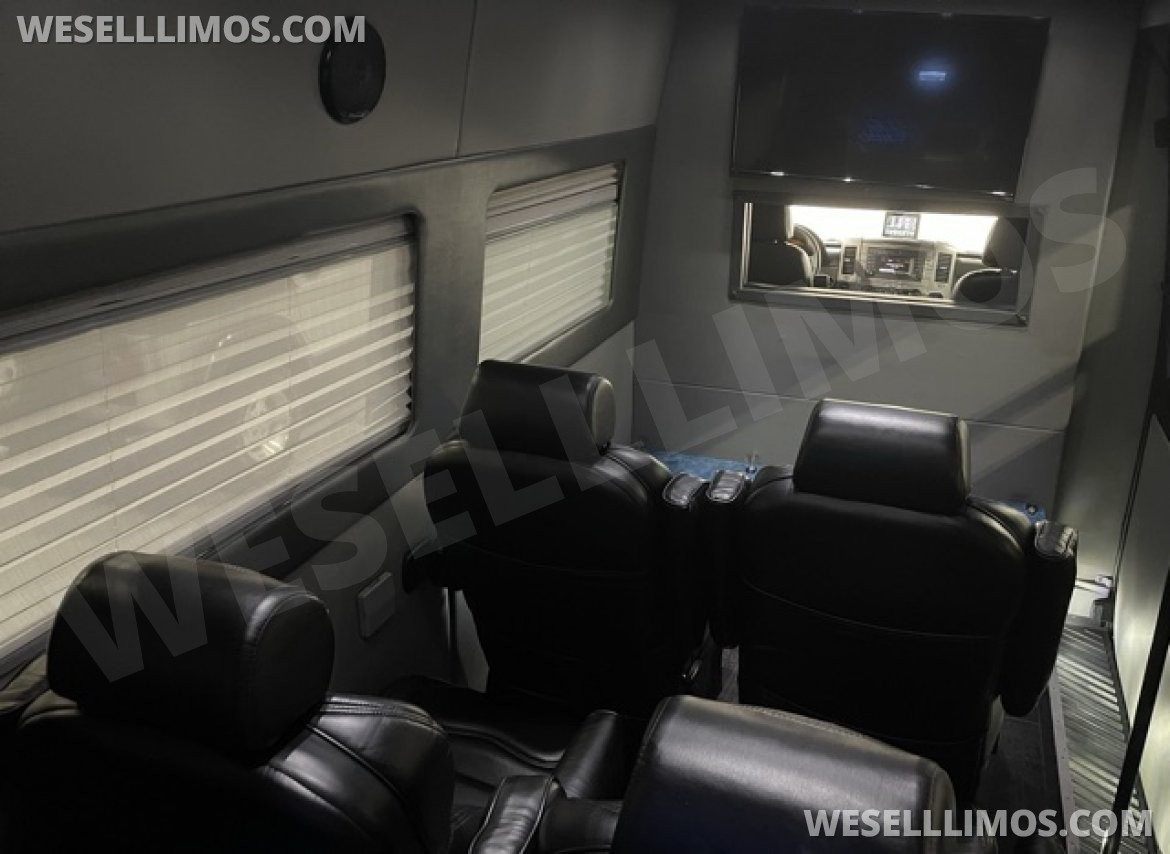 Sprinter for Sale in CANTON, OH - Photo 4