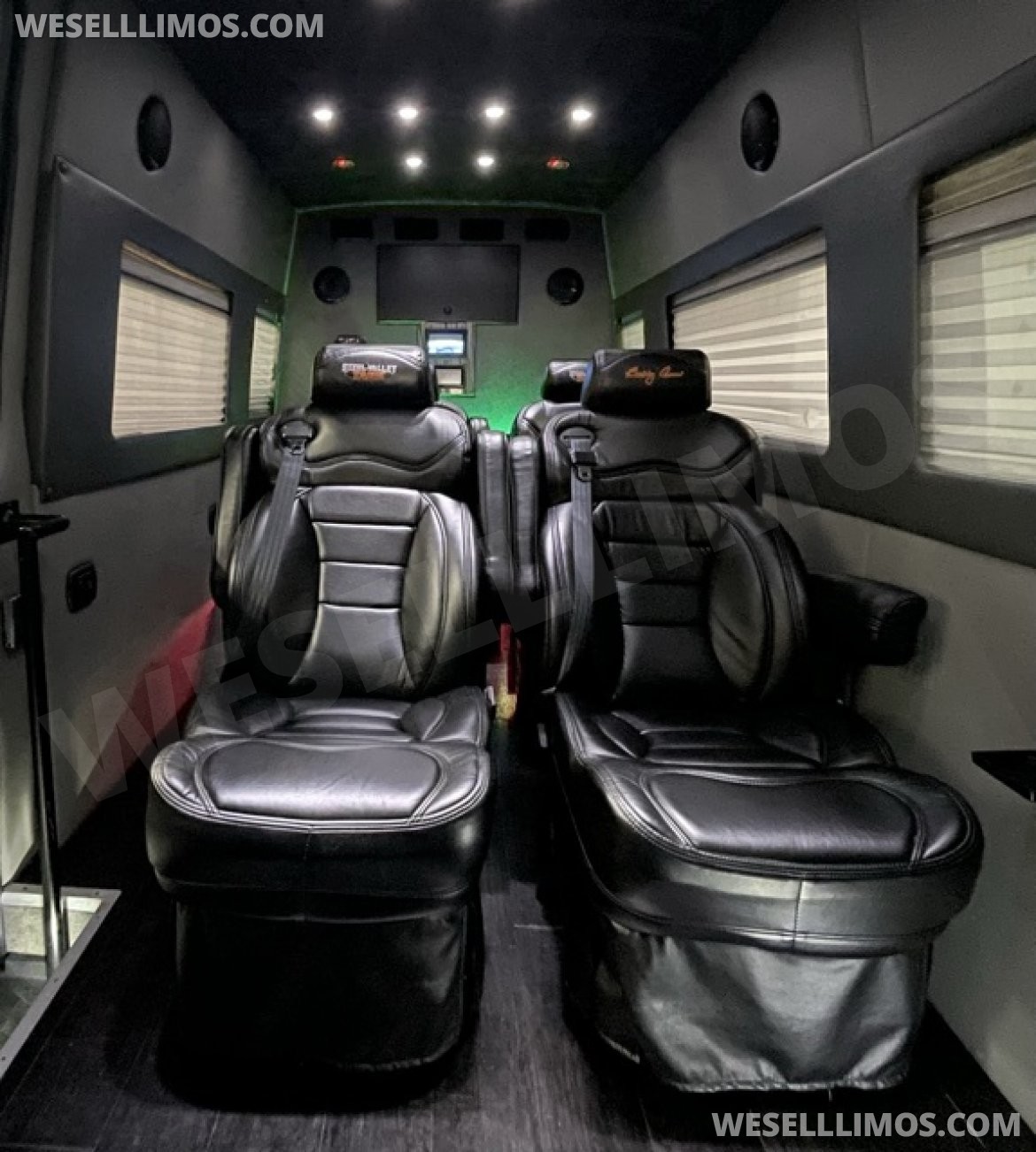 Sprinter for Sale in CANTON, OH - Photo 6