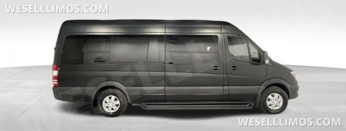 Sprinter for Sale in CANTON, OH - Photo 2