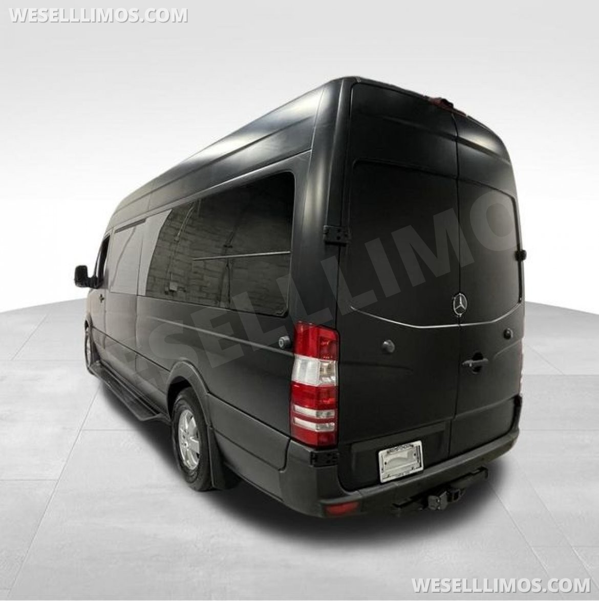 Sprinter for Sale in CANTON, OH - Photo 7