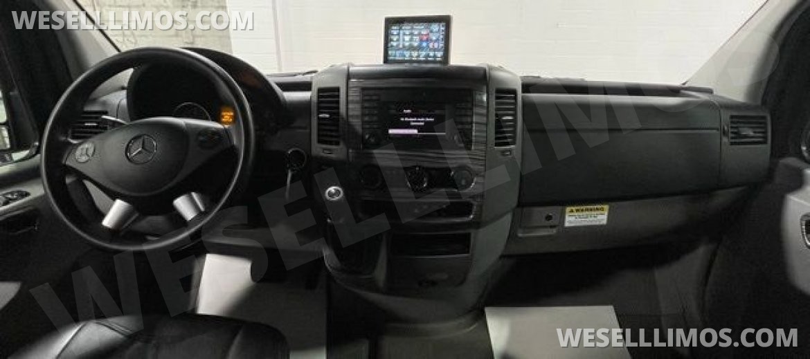 Sprinter for Sale in CANTON, OH - Photo 9