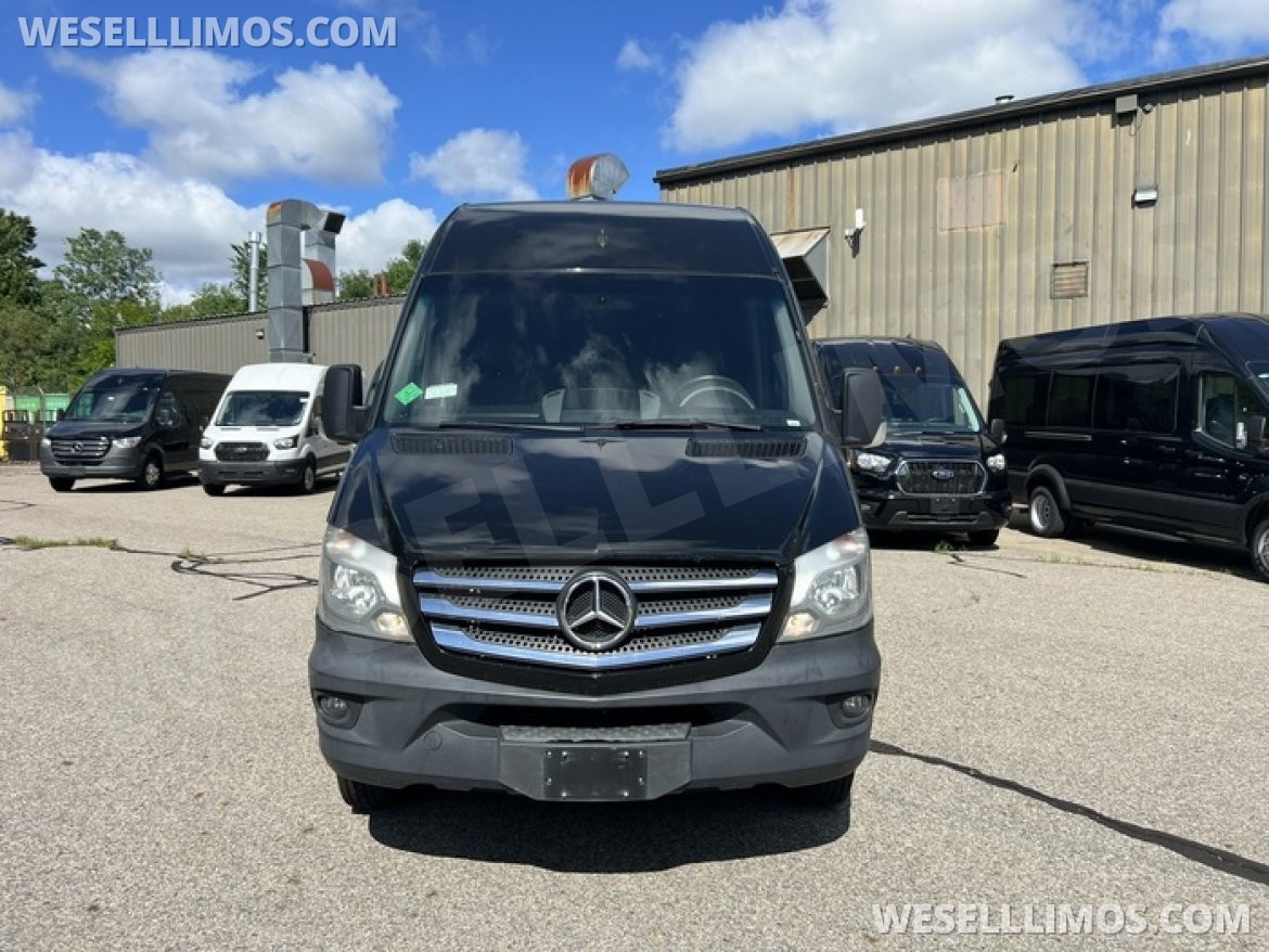 Shuttle Bus for Sale in Haverhill, MA - Photo 4