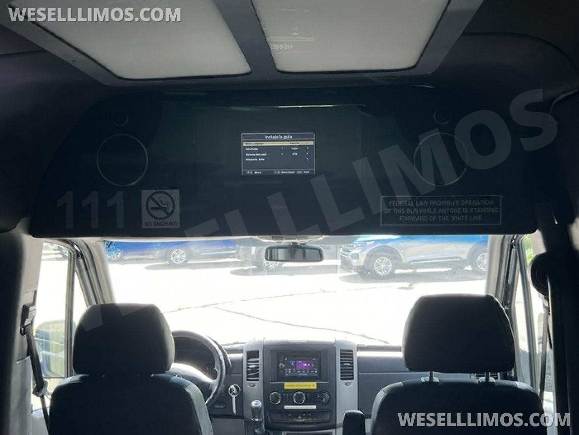 Shuttle Bus for Sale in Haverhill, MA - Photo 9