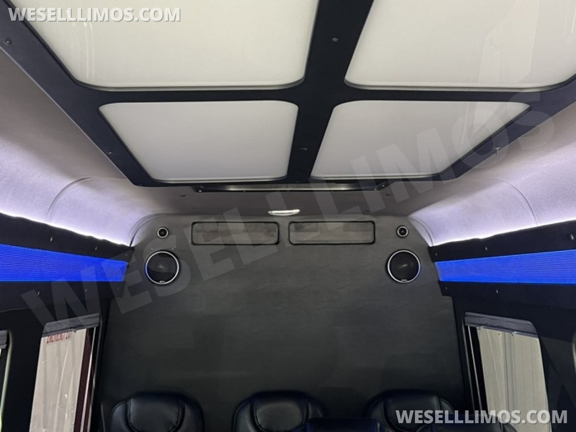 Shuttle Bus for Sale in Haverhill, MA - Photo 10