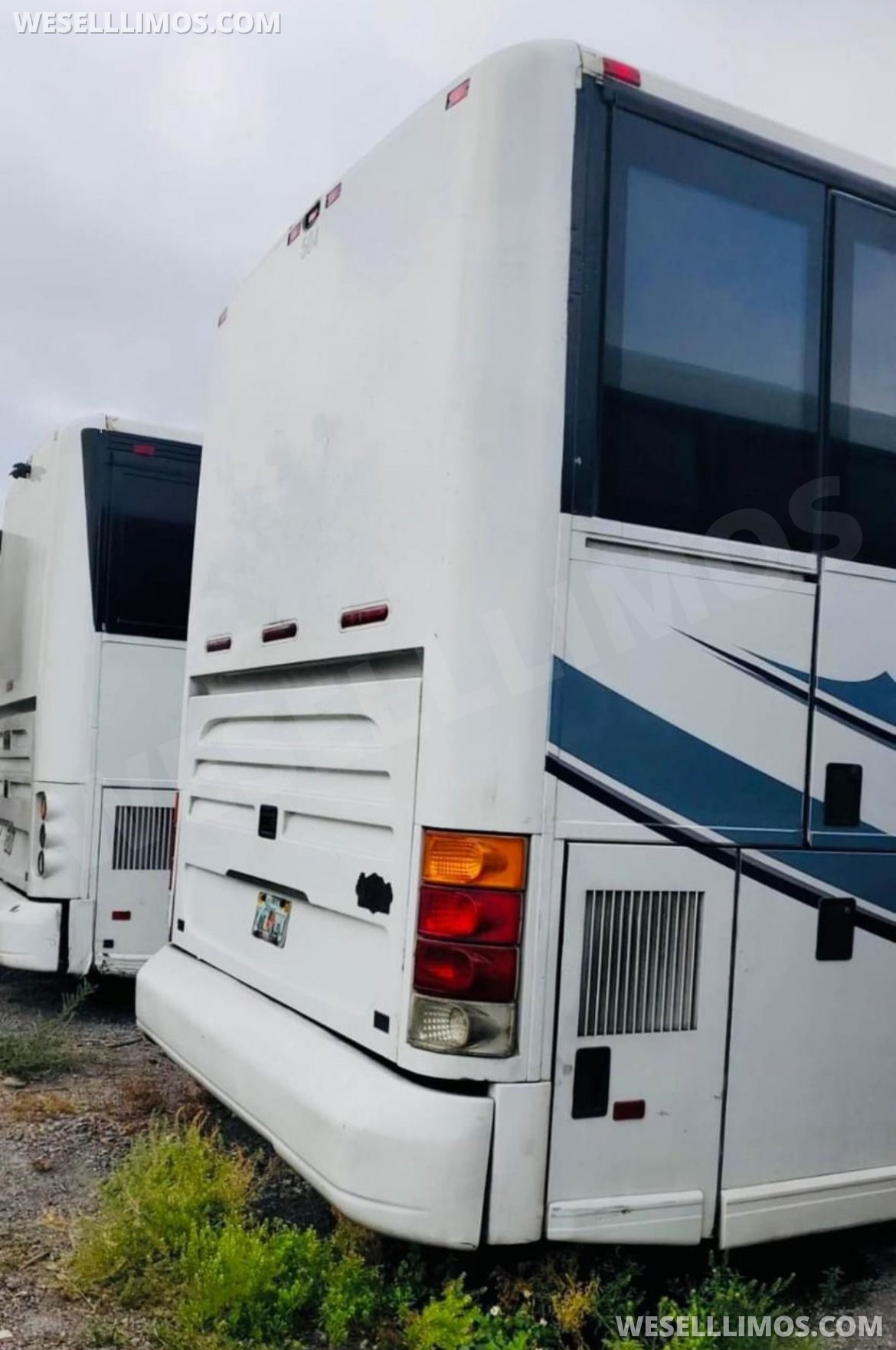 Motorcoach for Sale in Orlando, FL - Photo 6