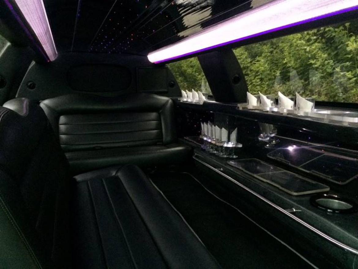 Limousine for Sale in Richmond, VA - Photo 18