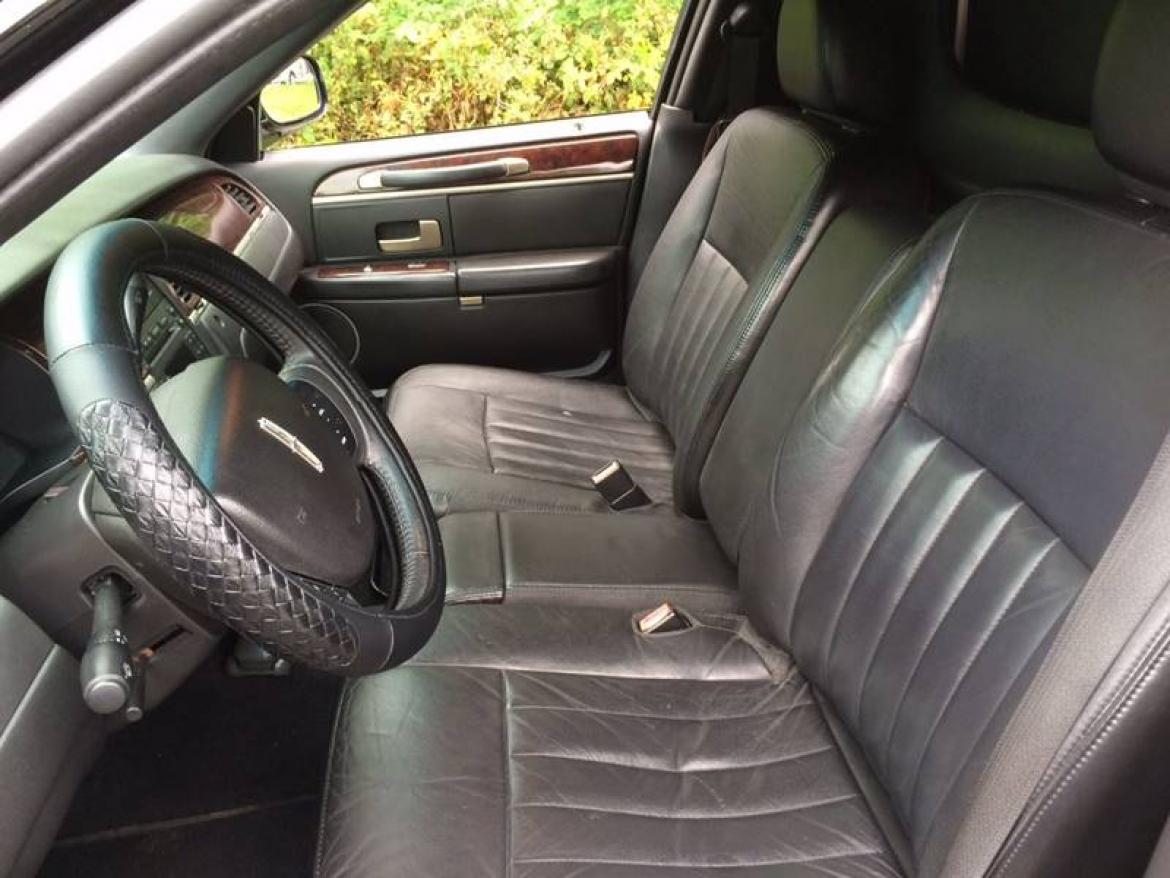Limousine for Sale in Richmond, VA - Photo 24