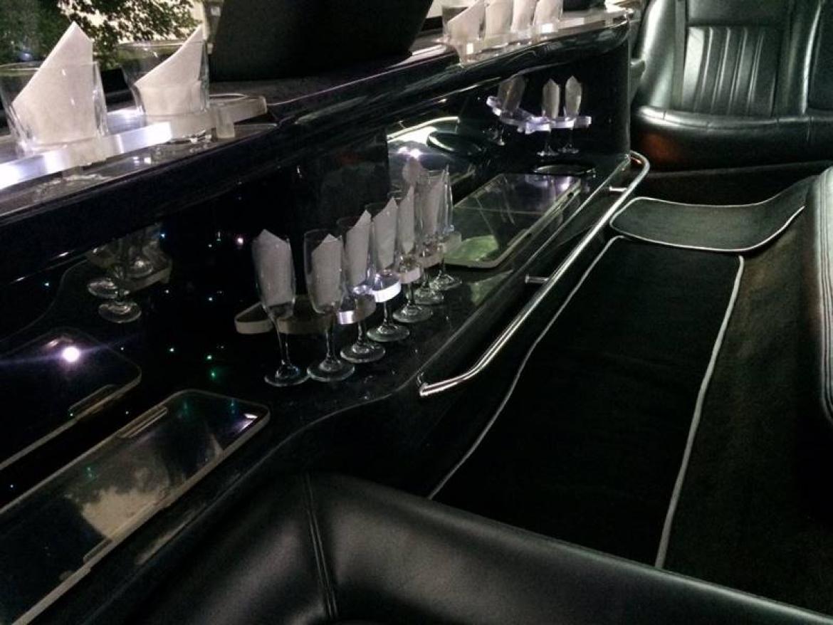 Limousine for Sale in Richmond, VA - Photo 25