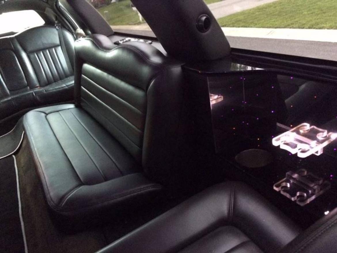 Limousine for Sale in Richmond, VA - Photo 29