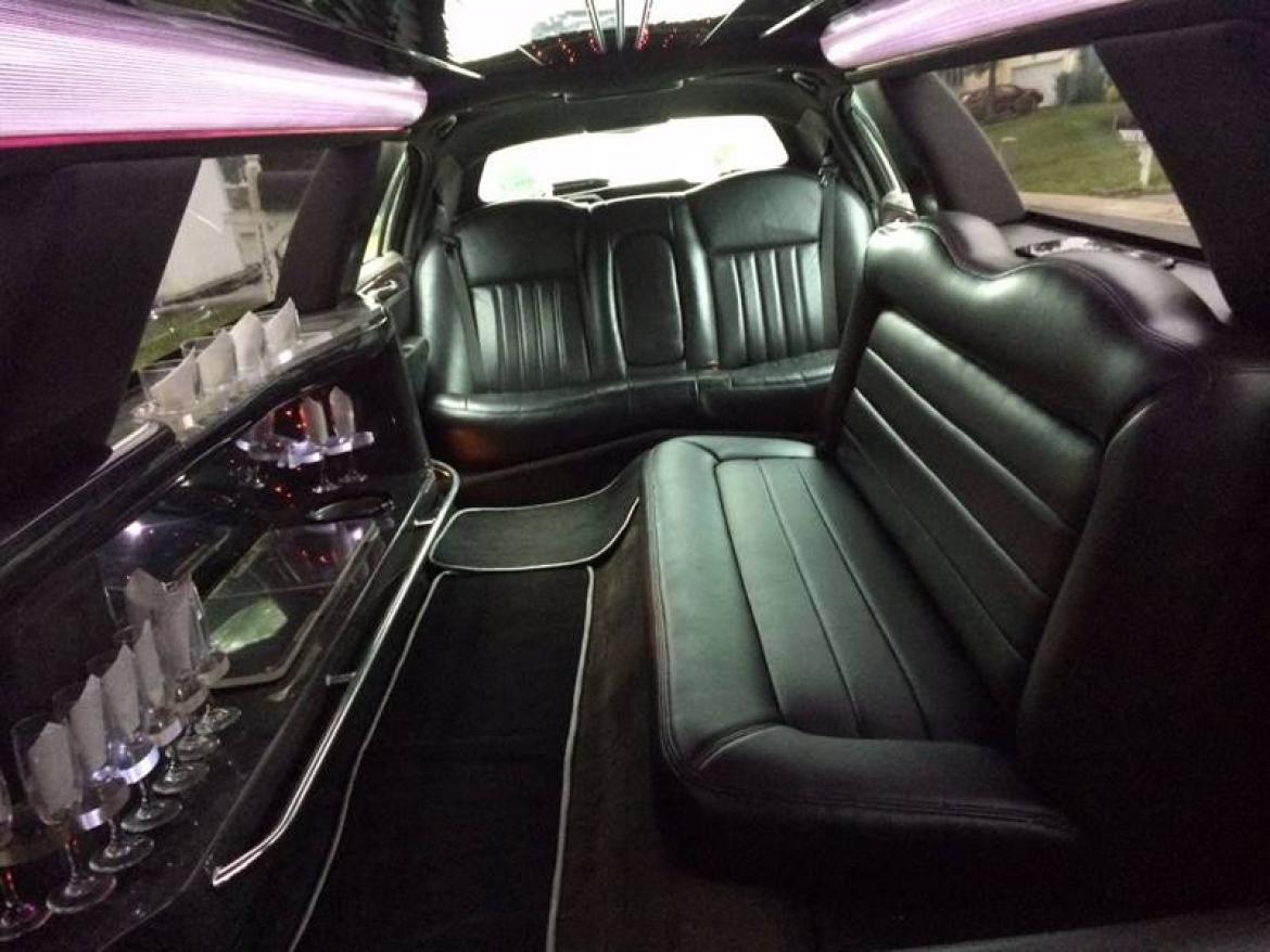 Limousine for Sale in Richmond, VA - Photo 26