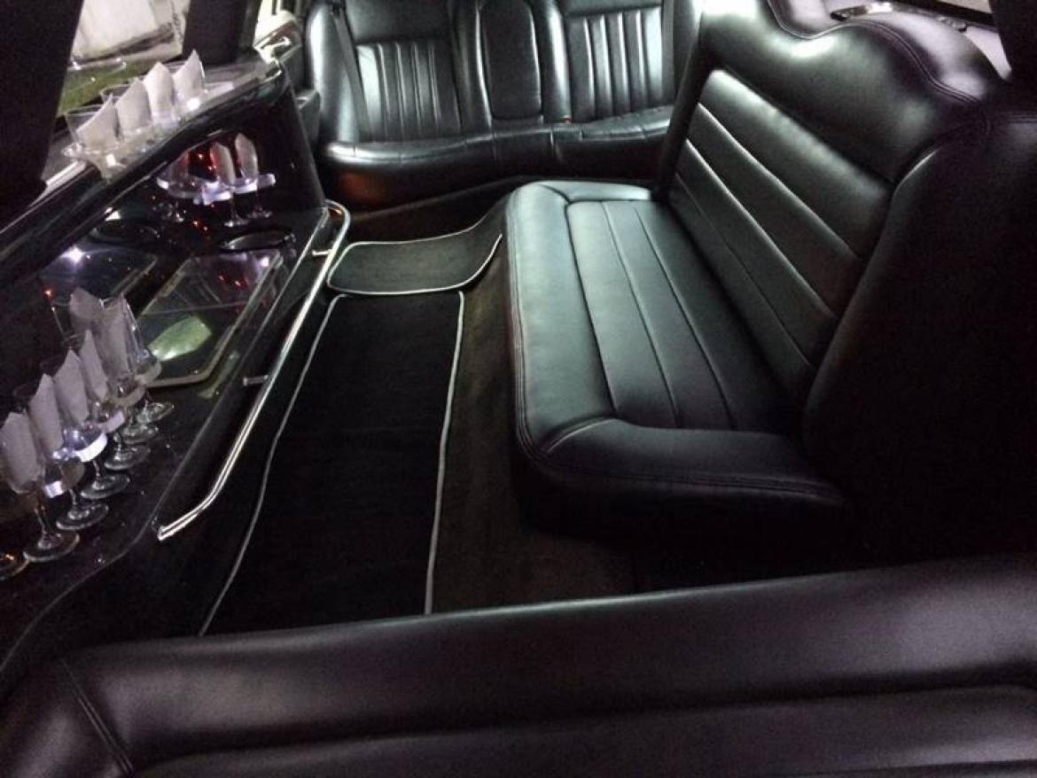 Limousine for Sale in Richmond, VA - Photo 30
