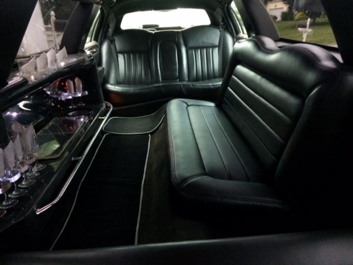 Limousine for Sale in Richmond, VA - Photo 38