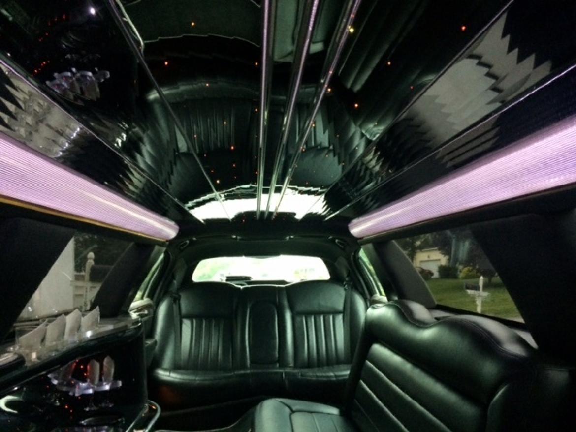 Limousine for Sale in Richmond, VA - Photo 37