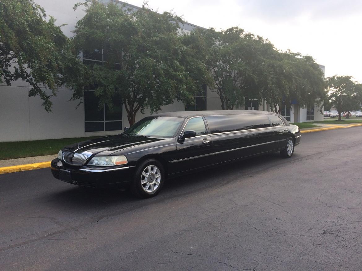 Limousine for Sale in Richmond, VA - Main Photo