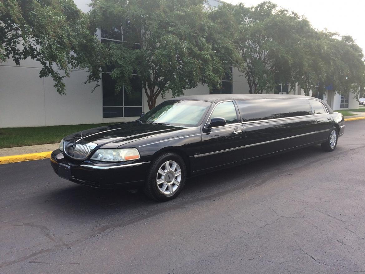 Limousine for Sale in Richmond, VA - Photo 4