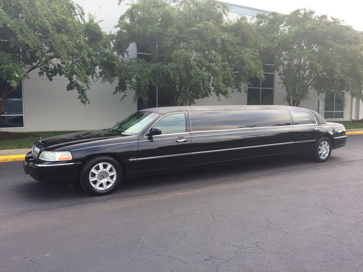 Limousine for Sale in Richmond, VA - Photo 3