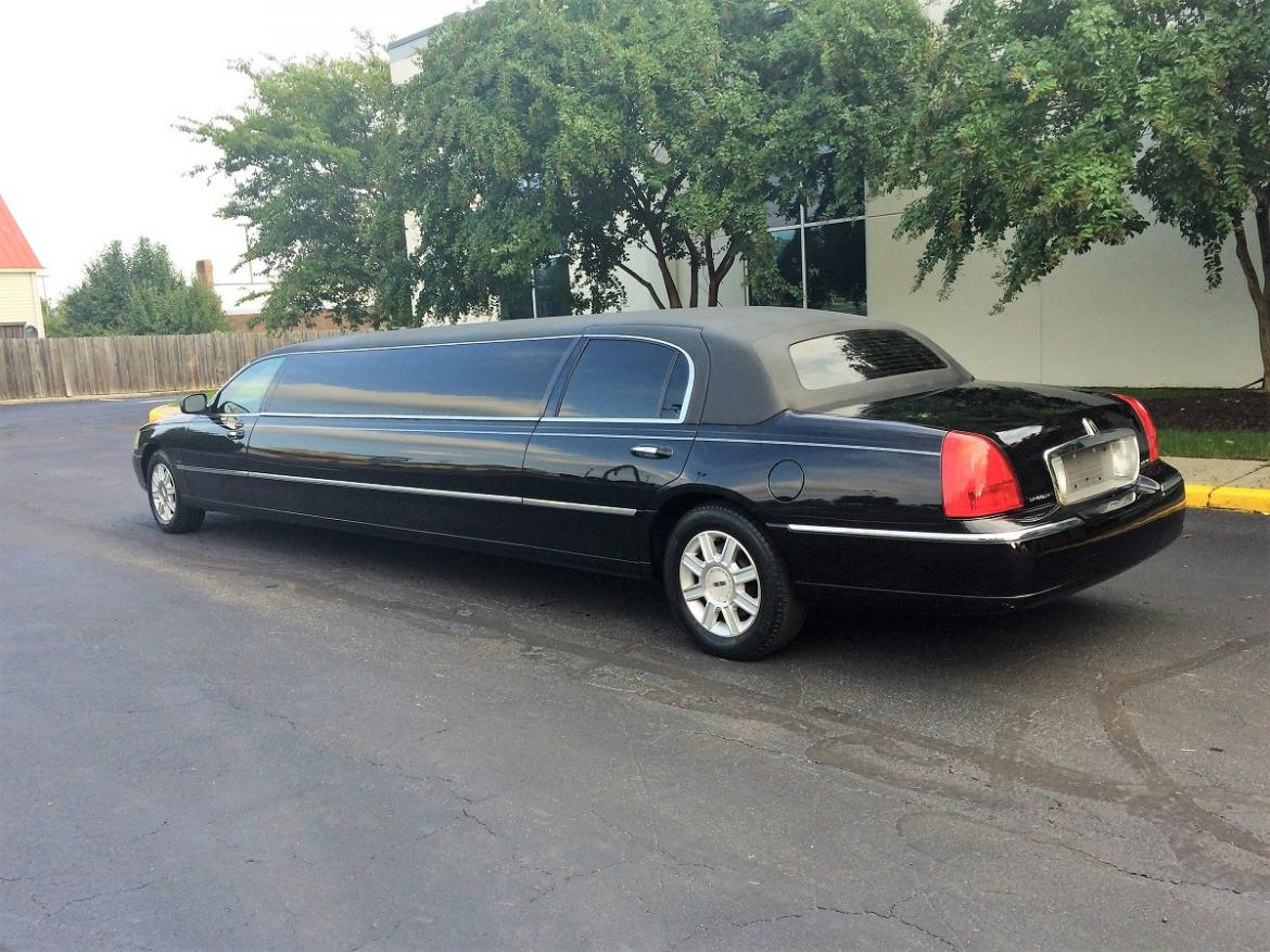 Limousine for Sale in Richmond, VA - Photo 7