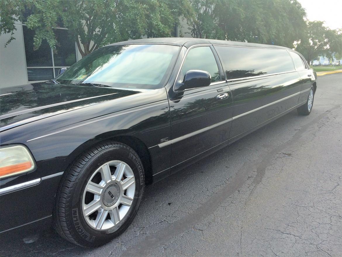 Limousine for Sale in Richmond, VA - Photo 9