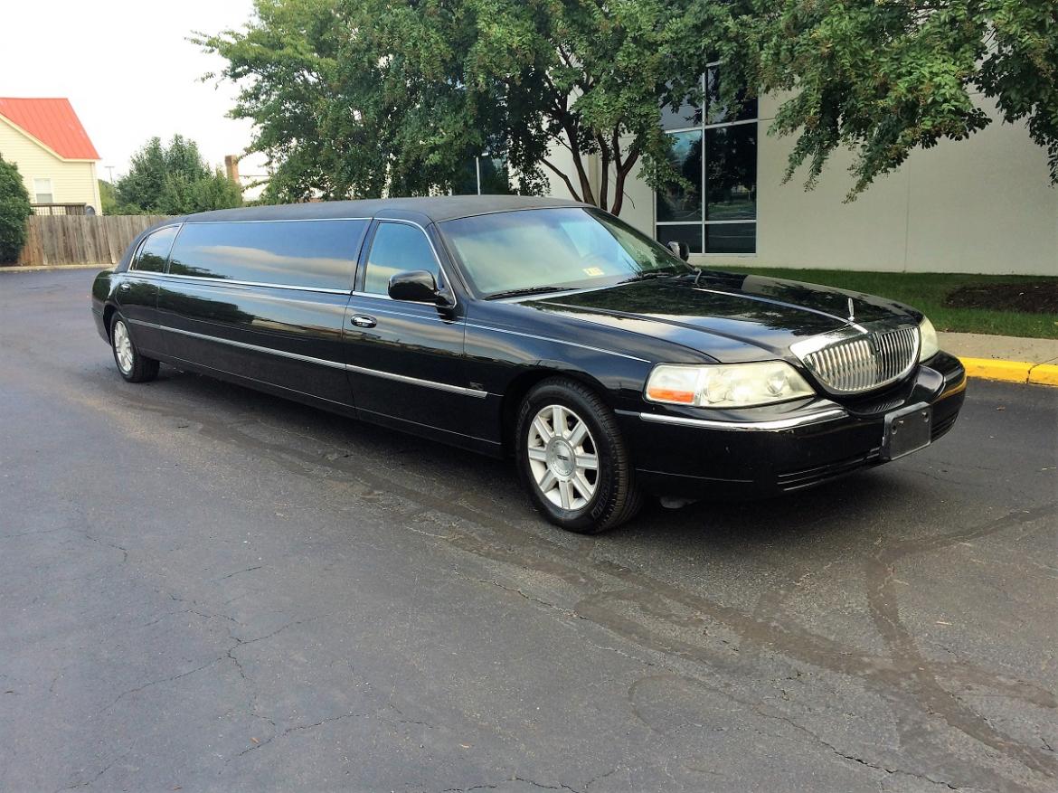 Limousine for Sale in Richmond, VA - Photo 11