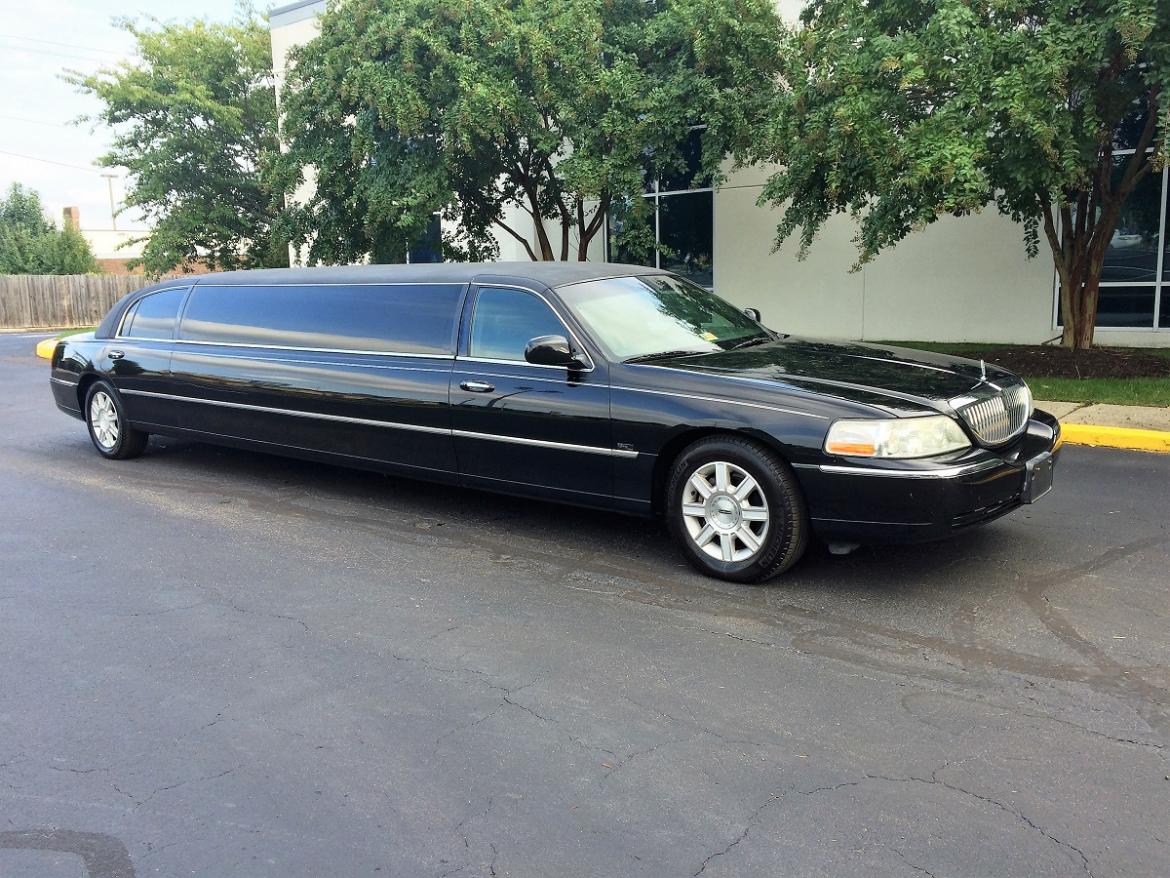 Limousine for Sale in Richmond, VA - Photo 10