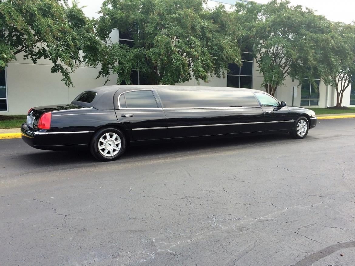 Limousine for Sale in Richmond, VA - Photo 14