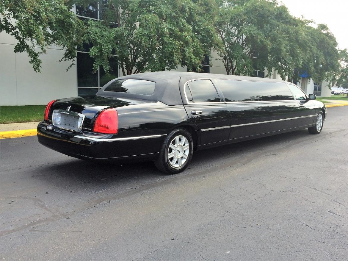 Limousine for Sale in Richmond, VA - Photo 15