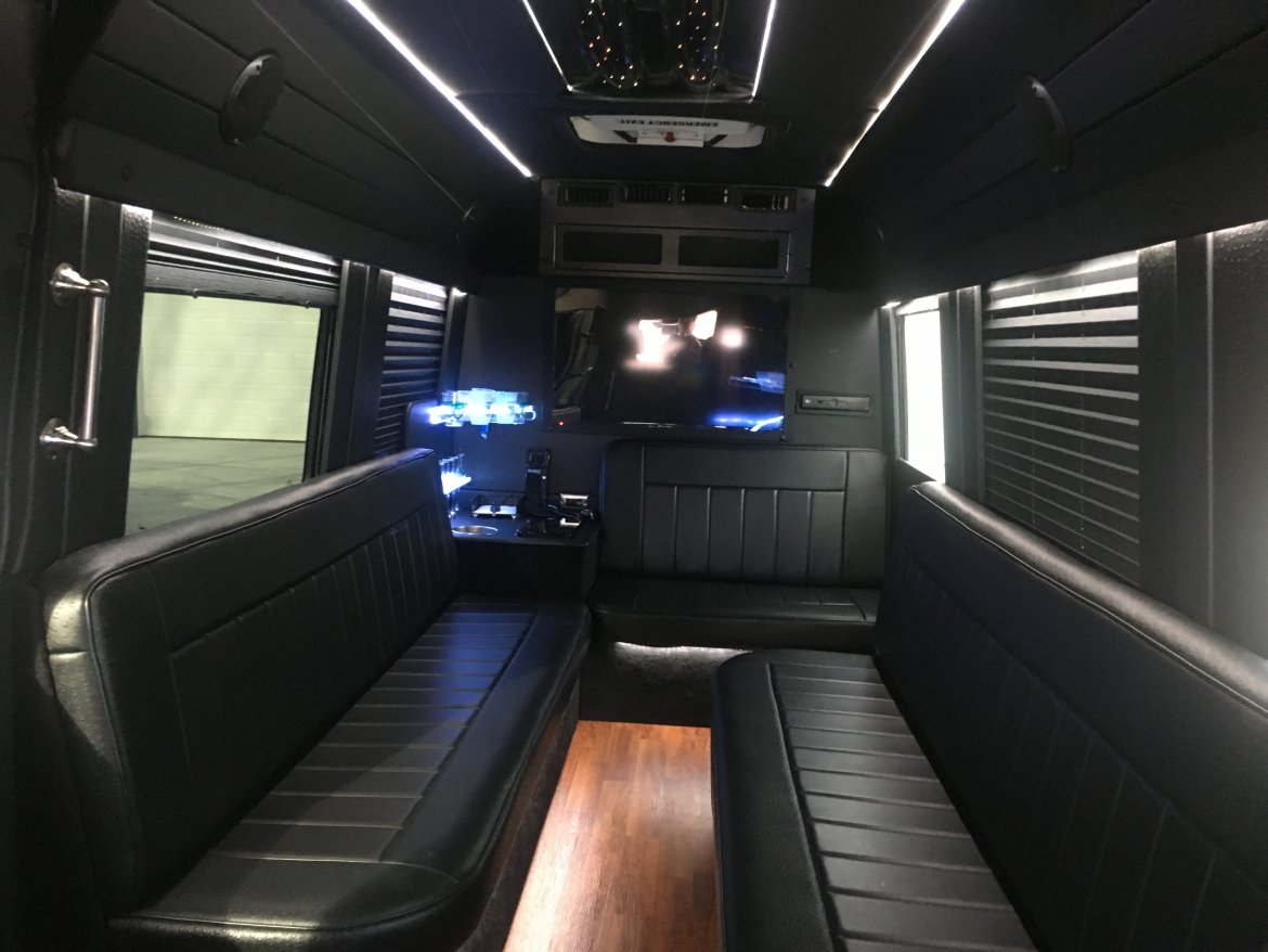 Sprinter for Sale in Indianapolis, IN - Photo 2
