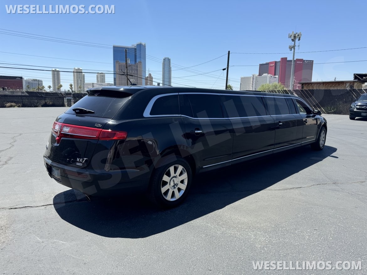 Limousine for Sale in Las Vegas, NV - Main Photo