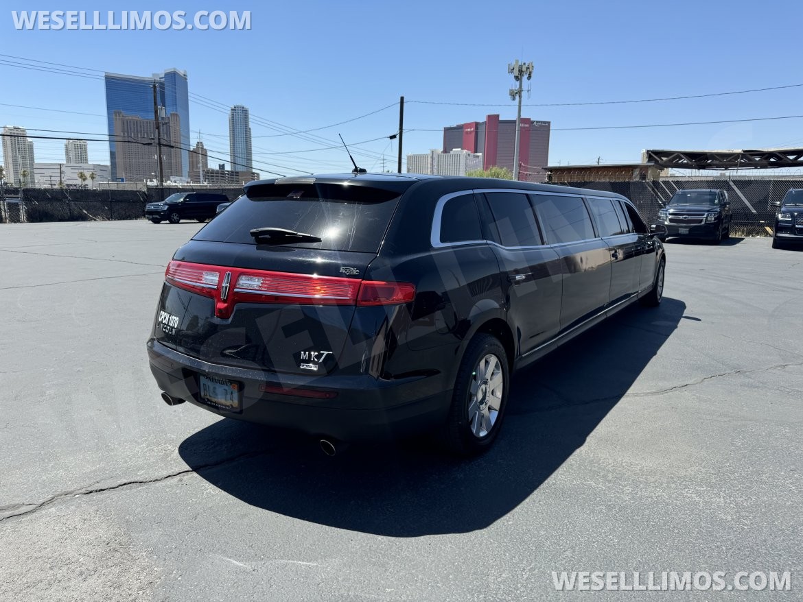 Limousine for Sale in Las Vegas, NV - Photo 4