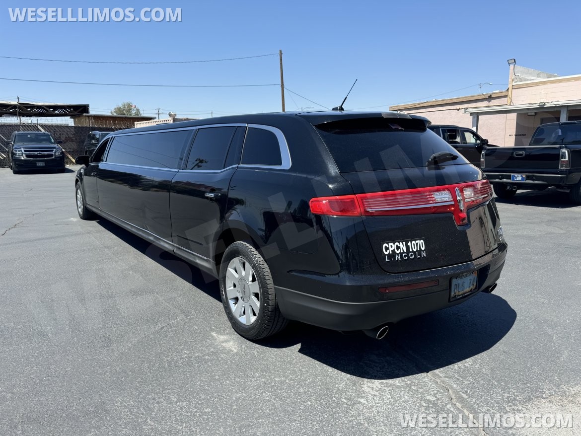 Limousine for Sale in Las Vegas, NV - Photo 5