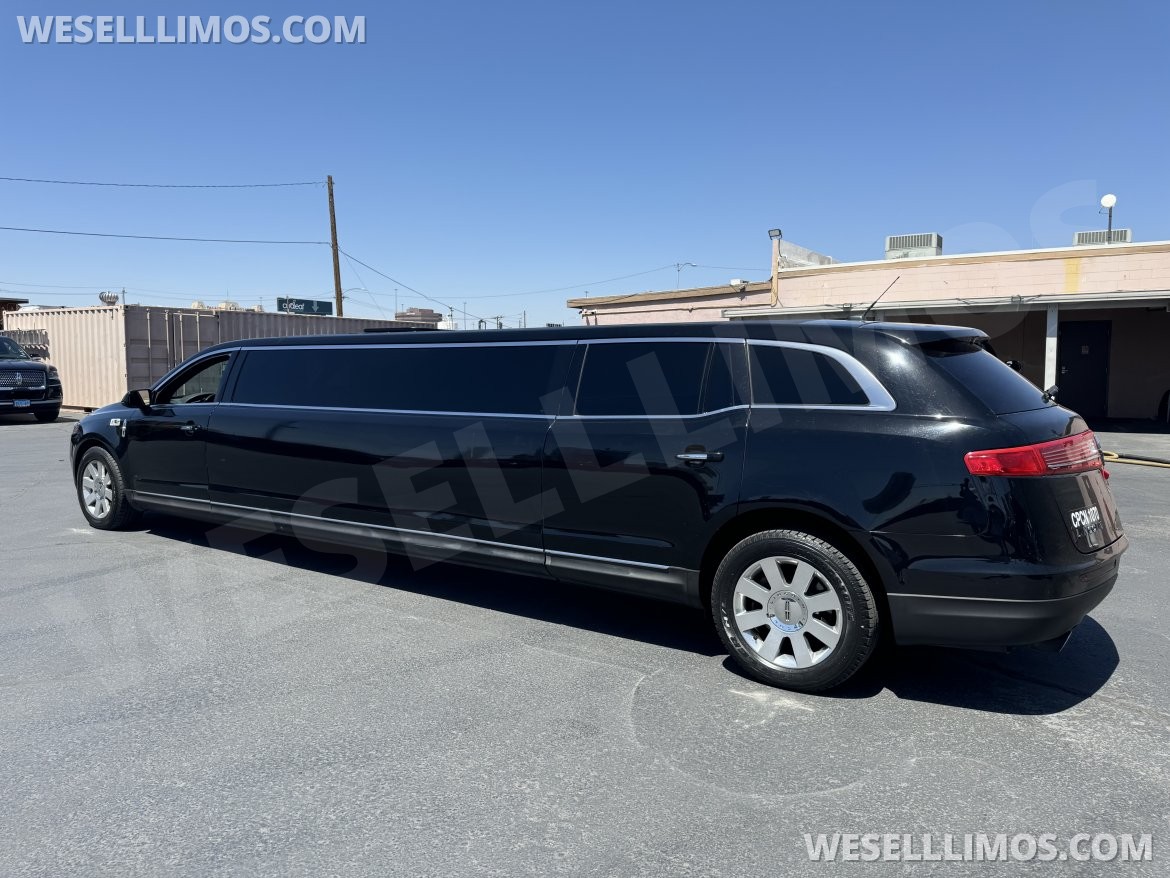 Limousine for Sale in Las Vegas, NV - Photo 6