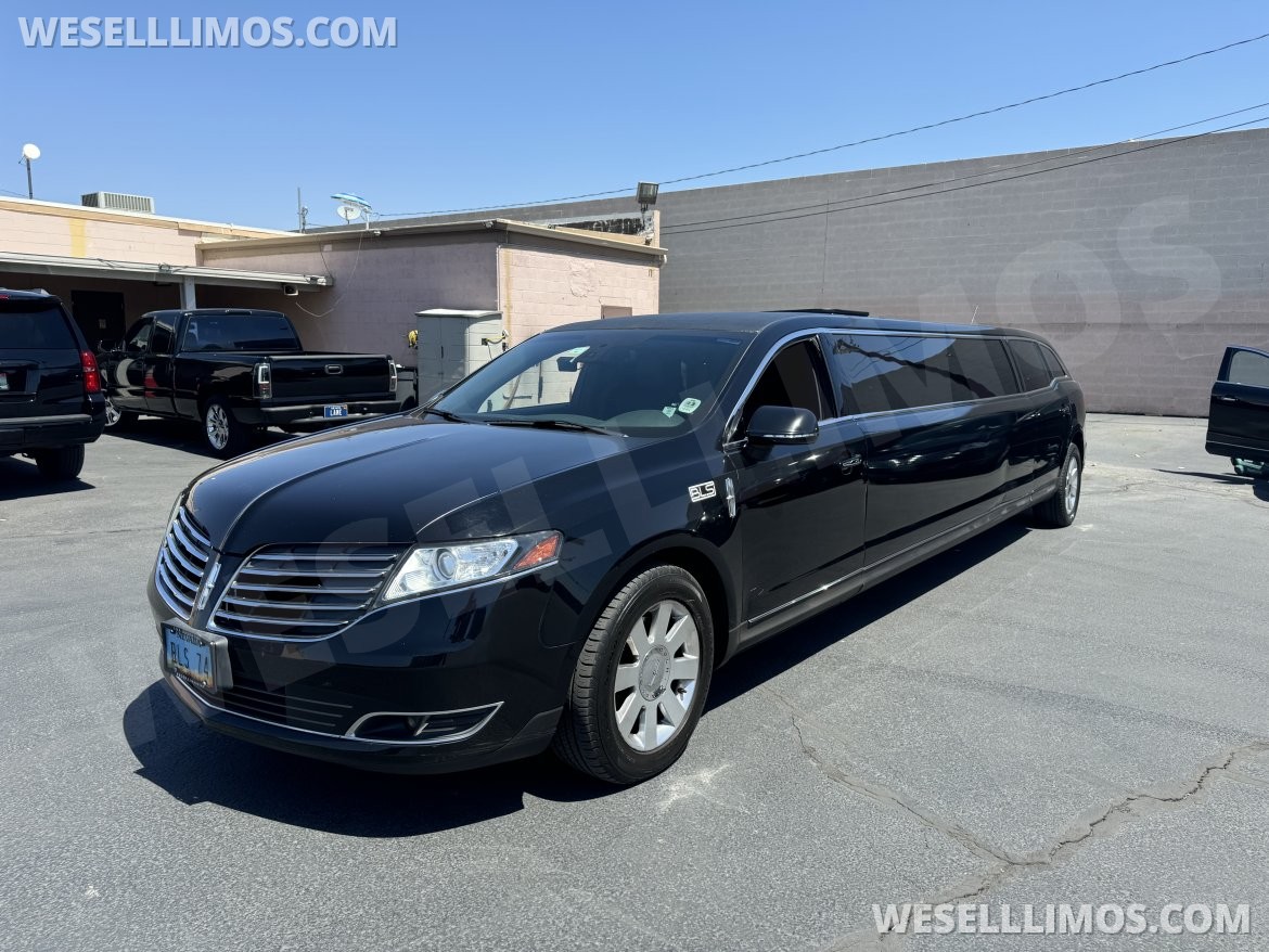 Limousine for Sale in Las Vegas, NV - Photo 7