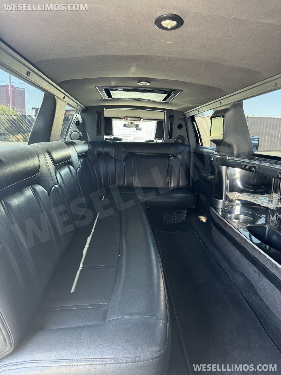 Limousine for Sale in Las Vegas, NV - Photo 10