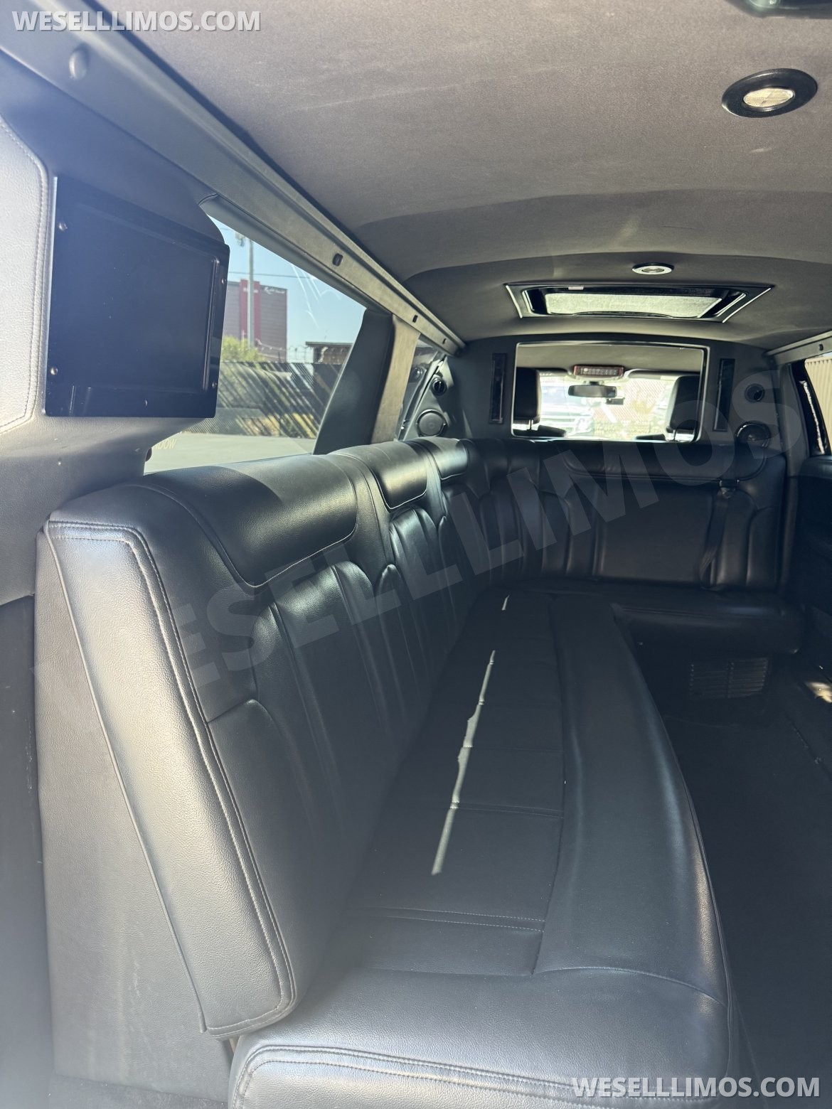 Limousine for Sale in Las Vegas, NV - Photo 11