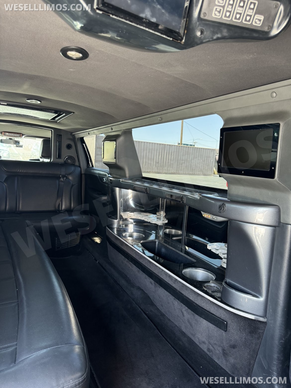 Limousine for Sale in Las Vegas, NV - Photo 12