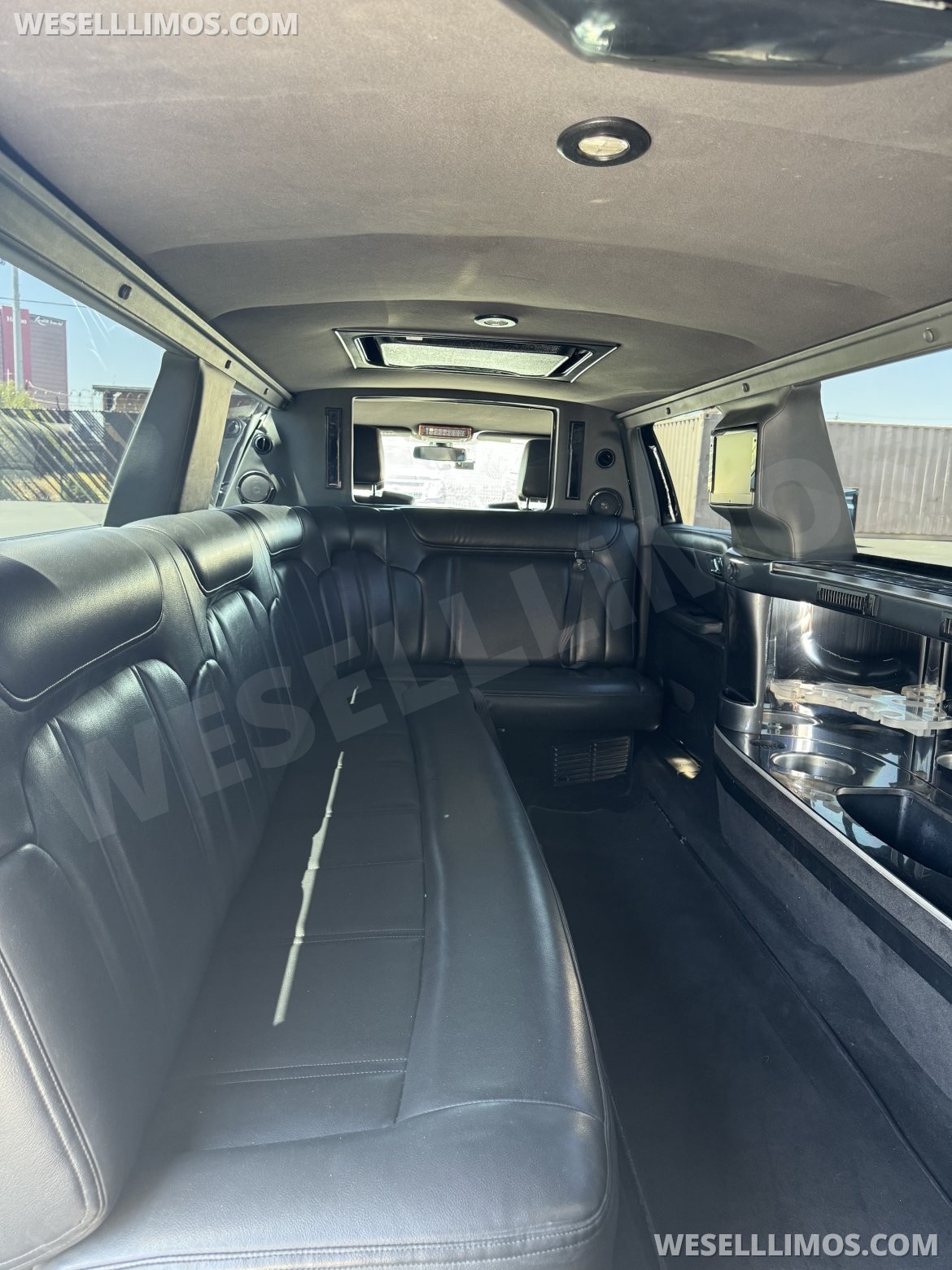 Limousine for Sale in Las Vegas, NV - Photo 13