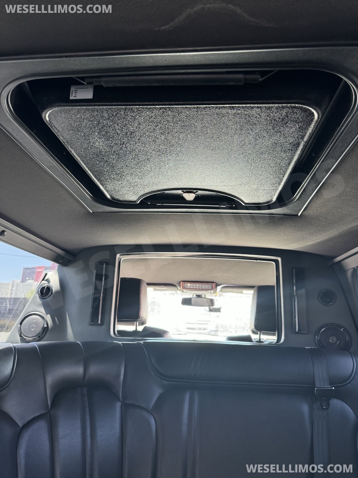 Limousine for Sale in Las Vegas, NV - Photo 14