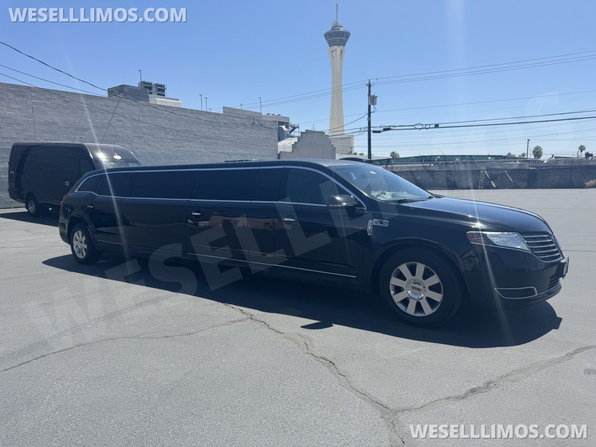Limousine for Sale in Las Vegas, NV - Photo 16