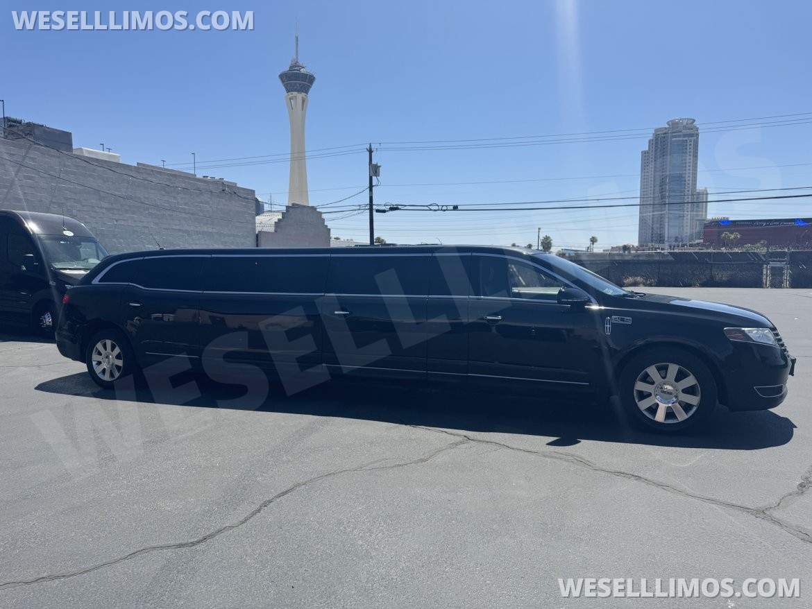Limousine for Sale in Las Vegas, NV - Photo 17