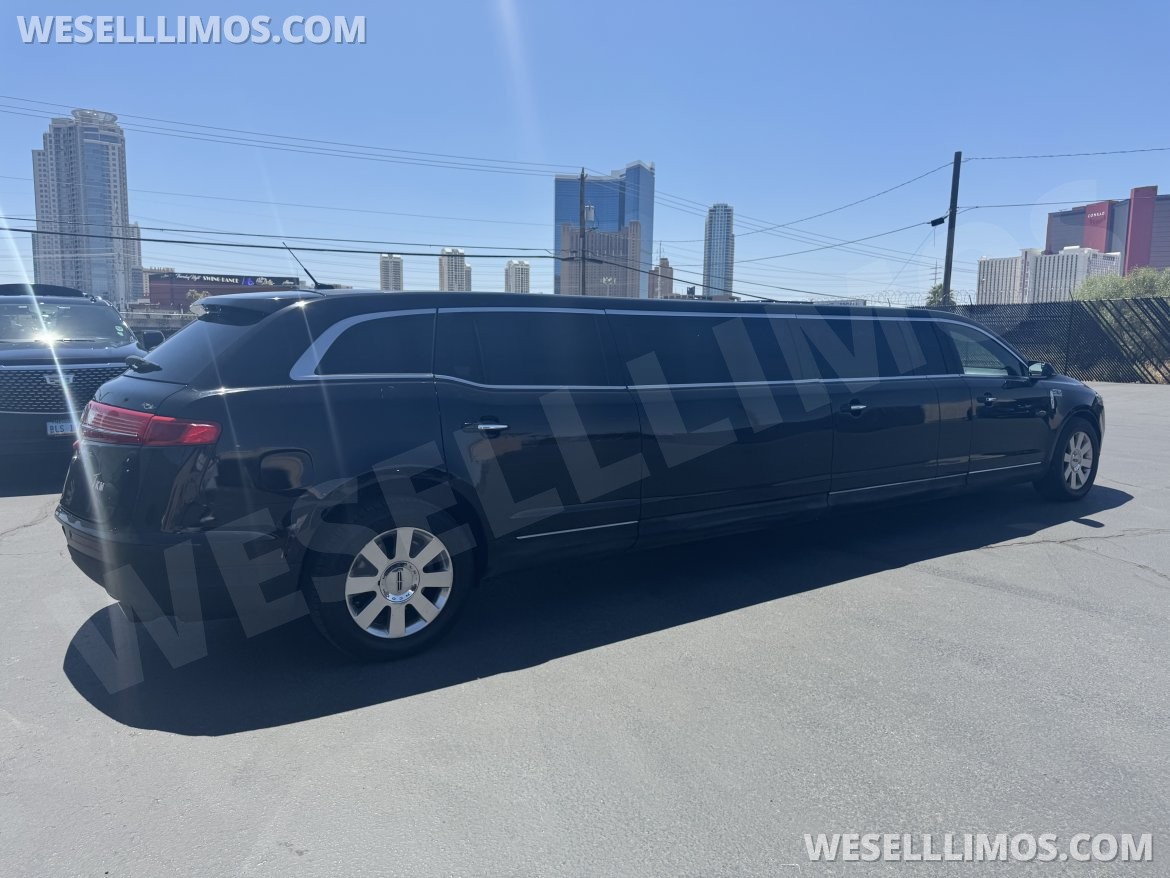 Limousine for Sale in Las Vegas, NV - Photo 18
