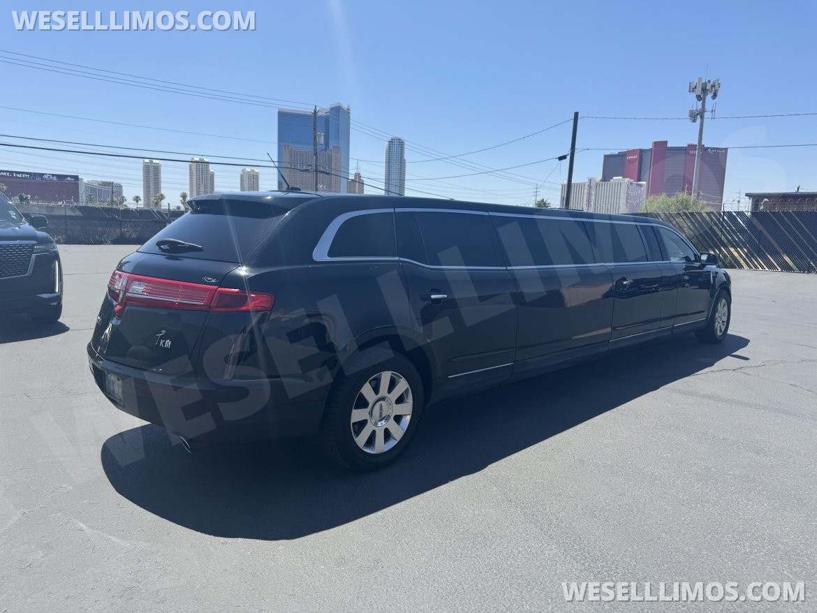 Limousine for Sale in Las Vegas, NV - Photo 19