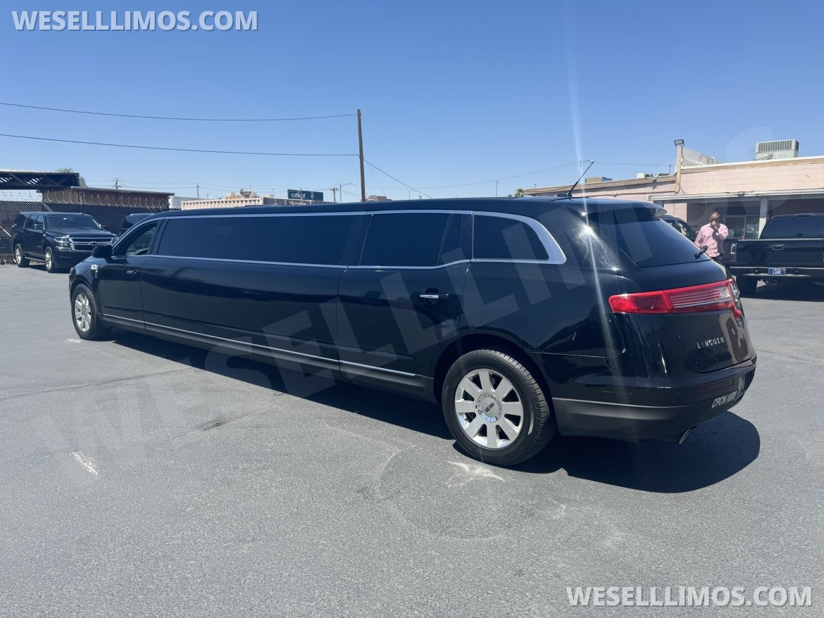 Limousine for Sale in Las Vegas, NV - Photo 22